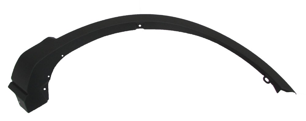 Wheel Arch Molding