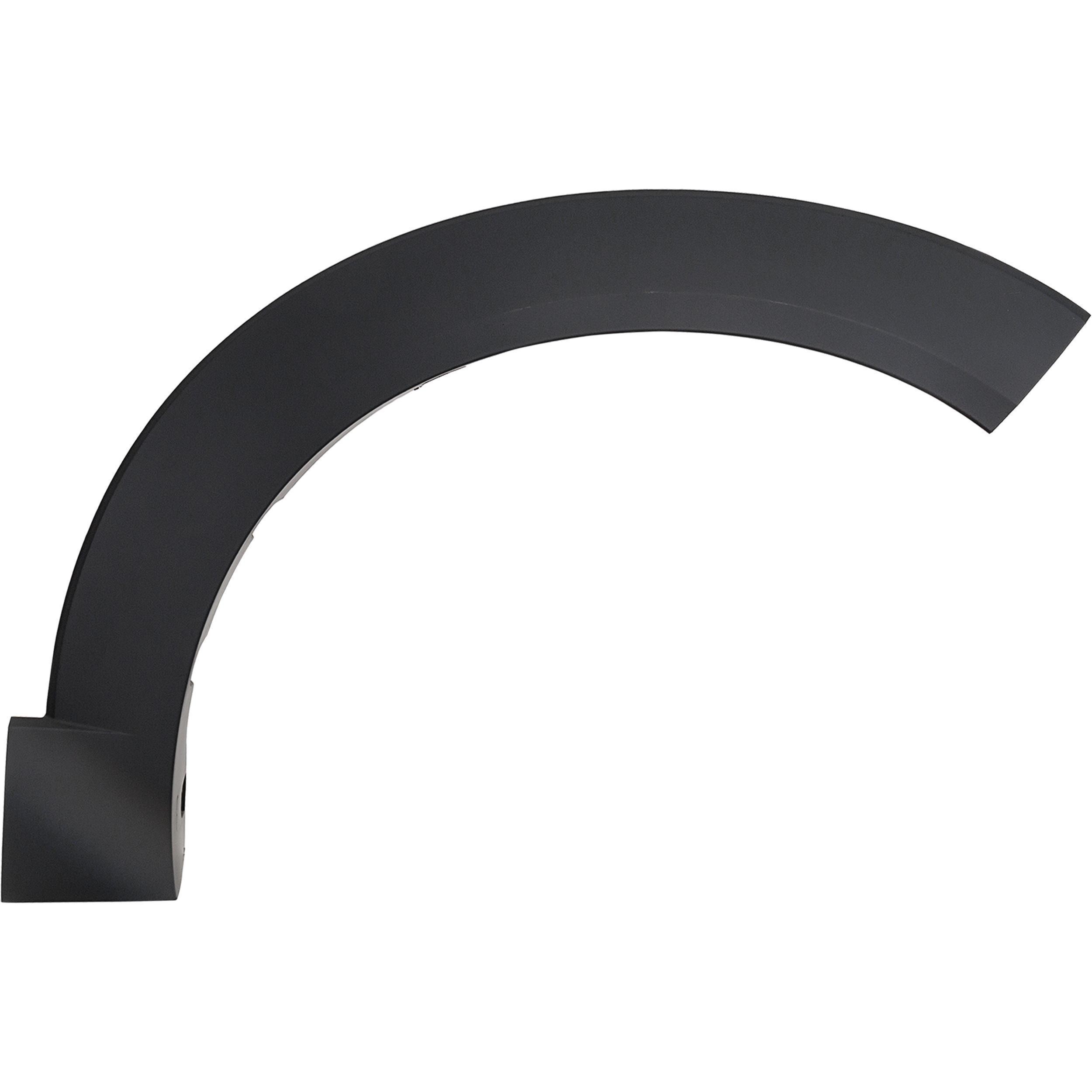 Wheel Arch Molding