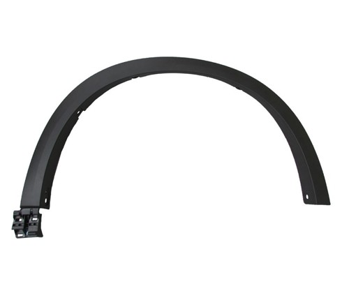 Wheel Arch Molding