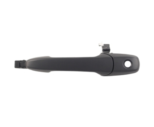 Exterior Door Handle