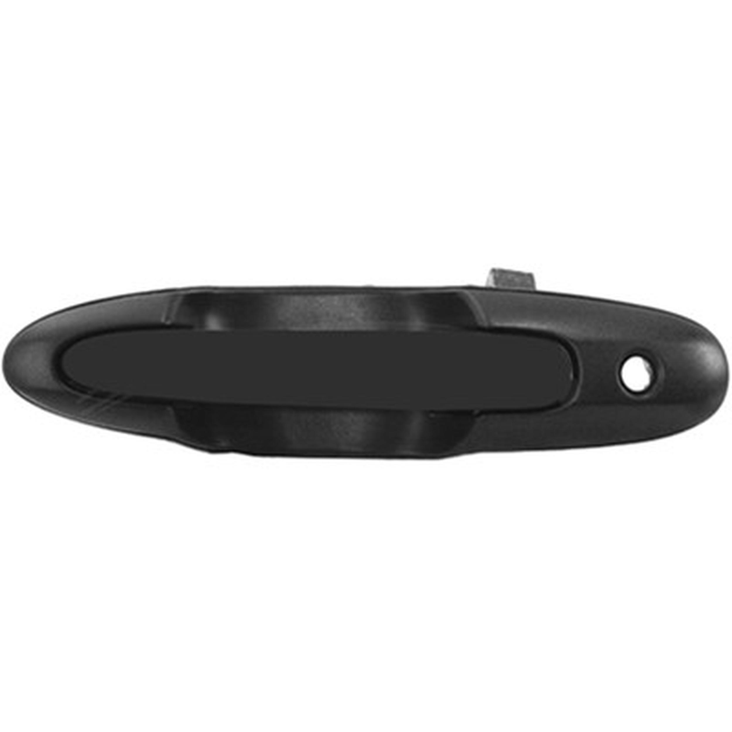 Exterior Door Handle