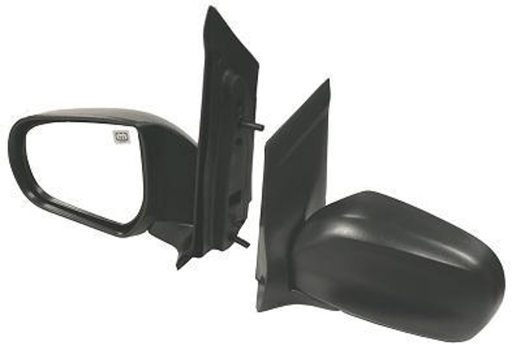 Door Mirror