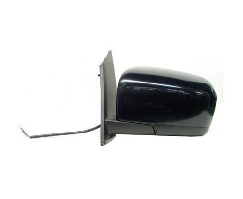 Door Mirror