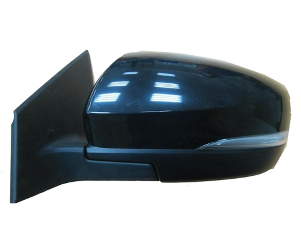 Door Mirror