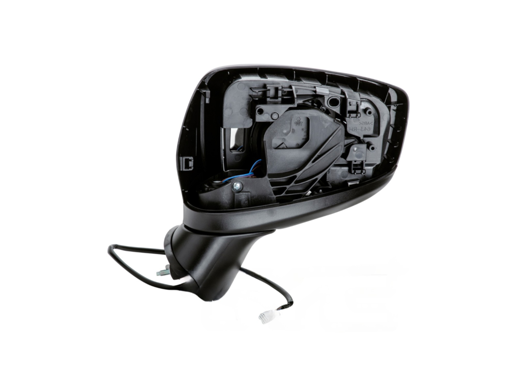 Door Mirror