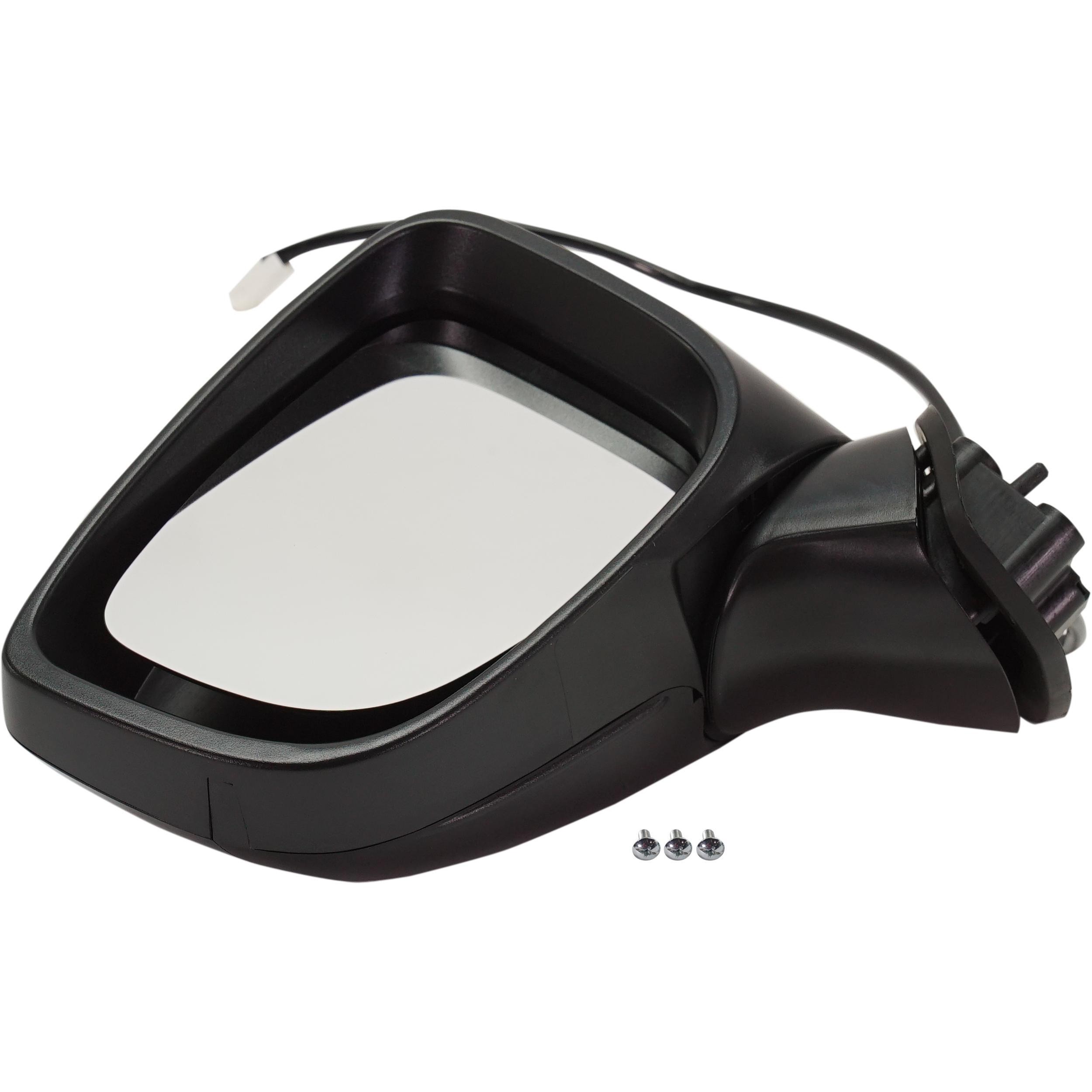 Door Mirror
