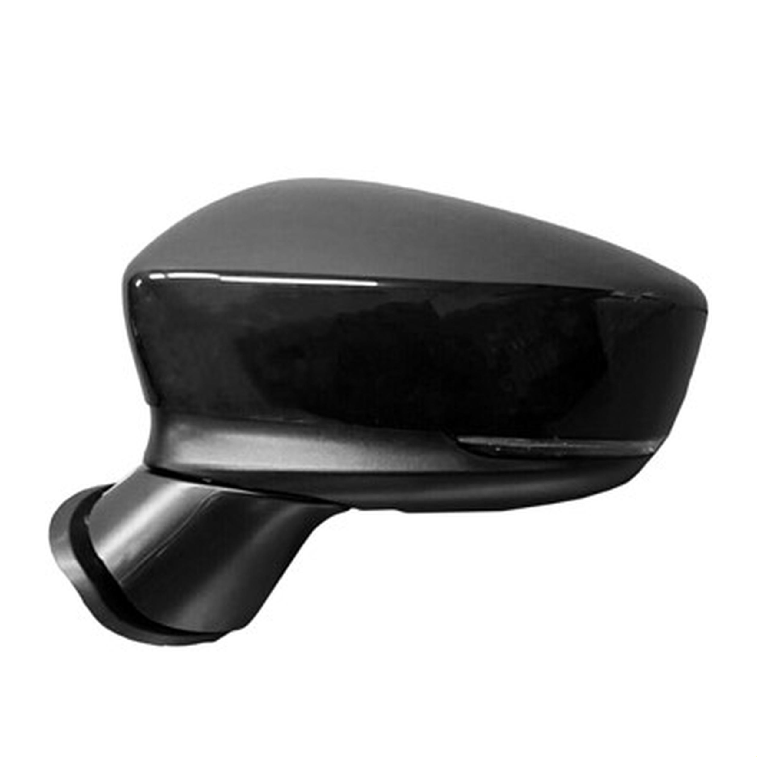 Door Mirror