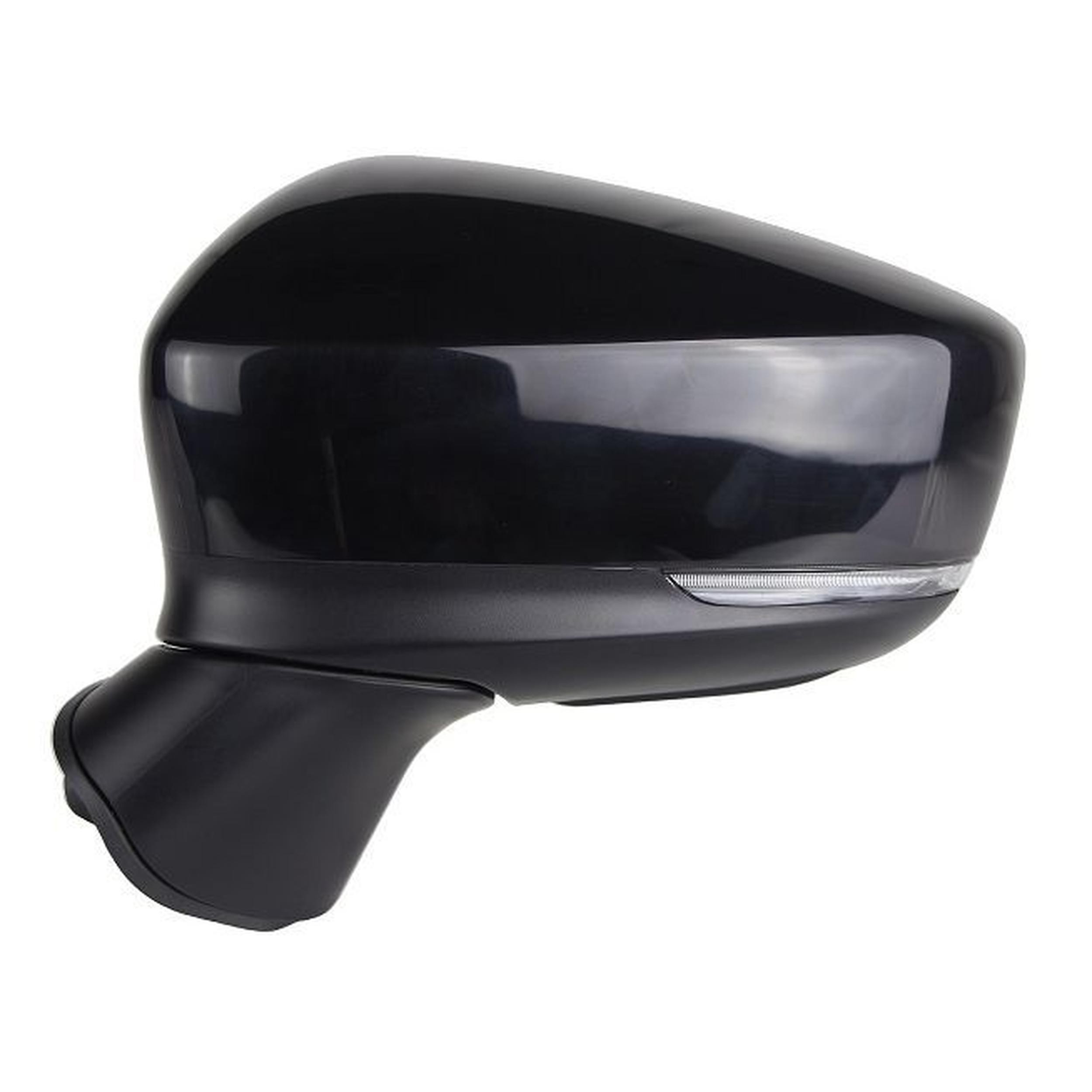 Door Mirror