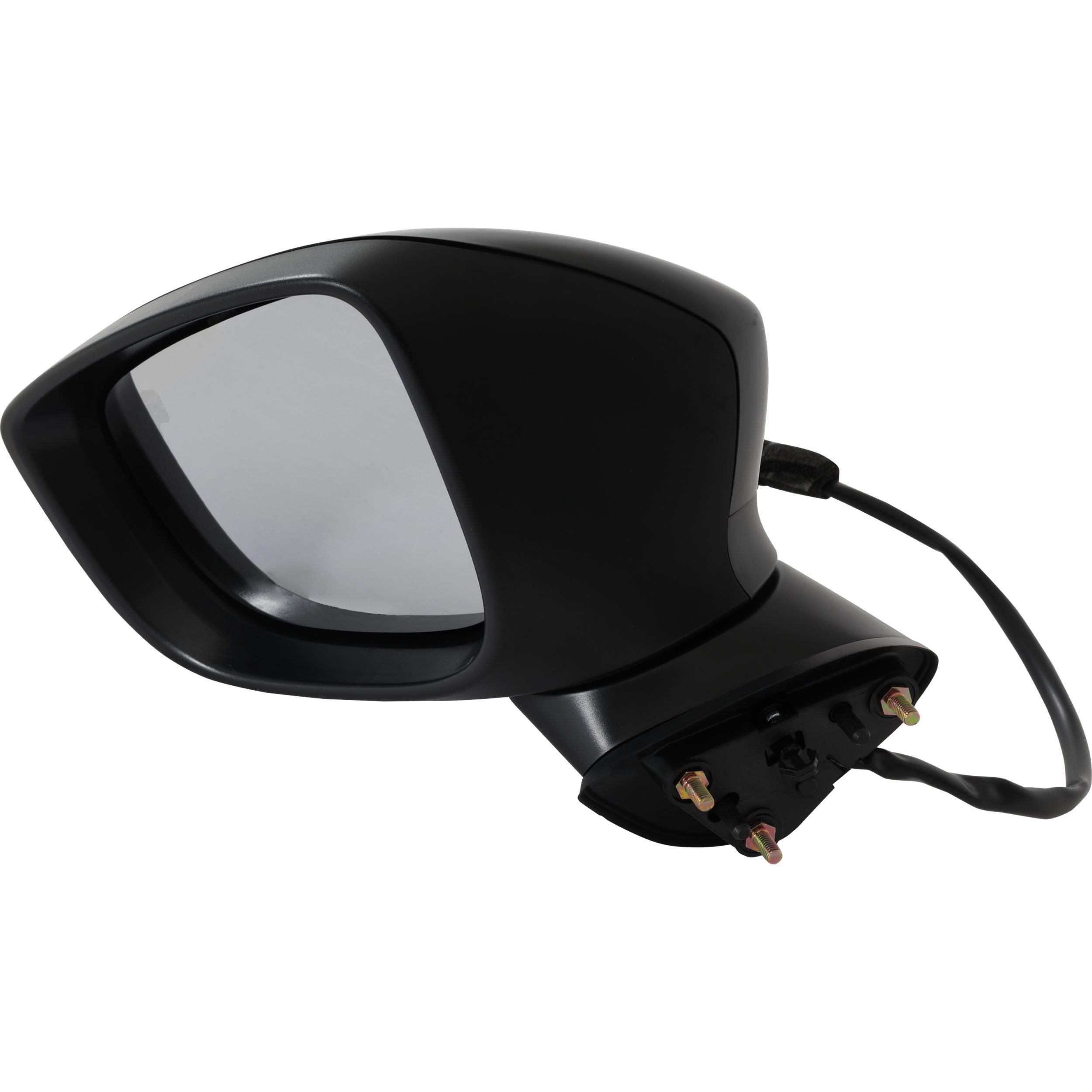Door Mirror