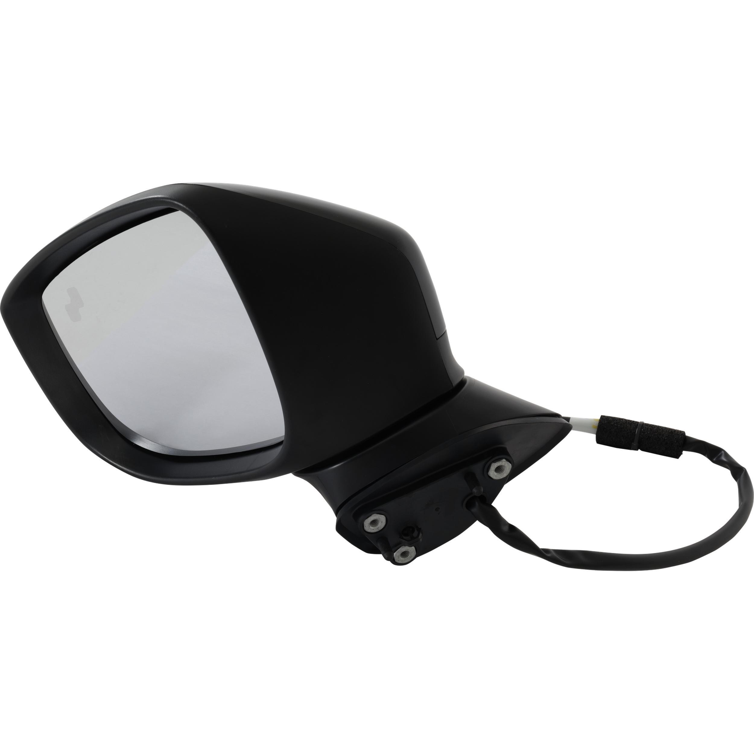 Door Mirror