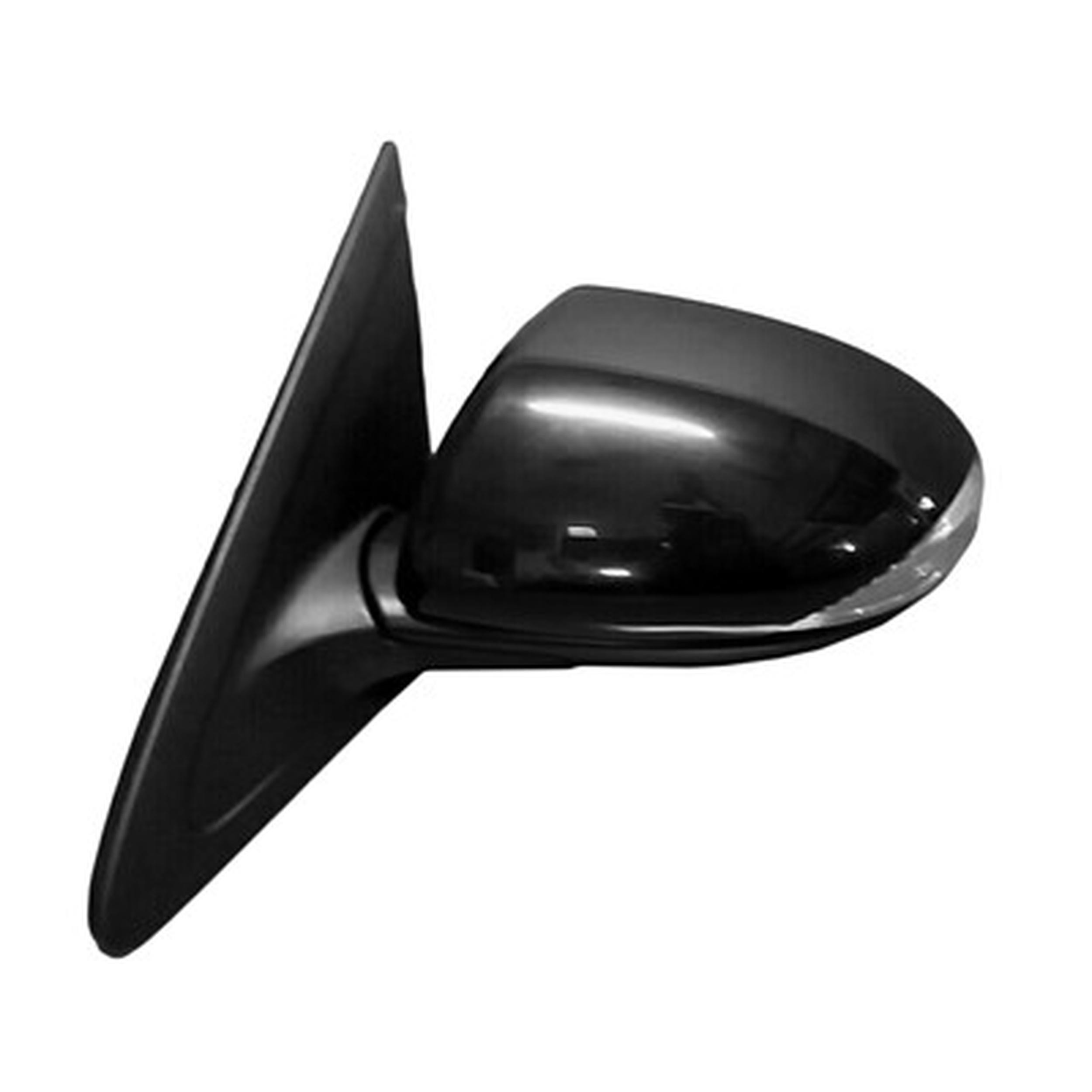 Door Mirror