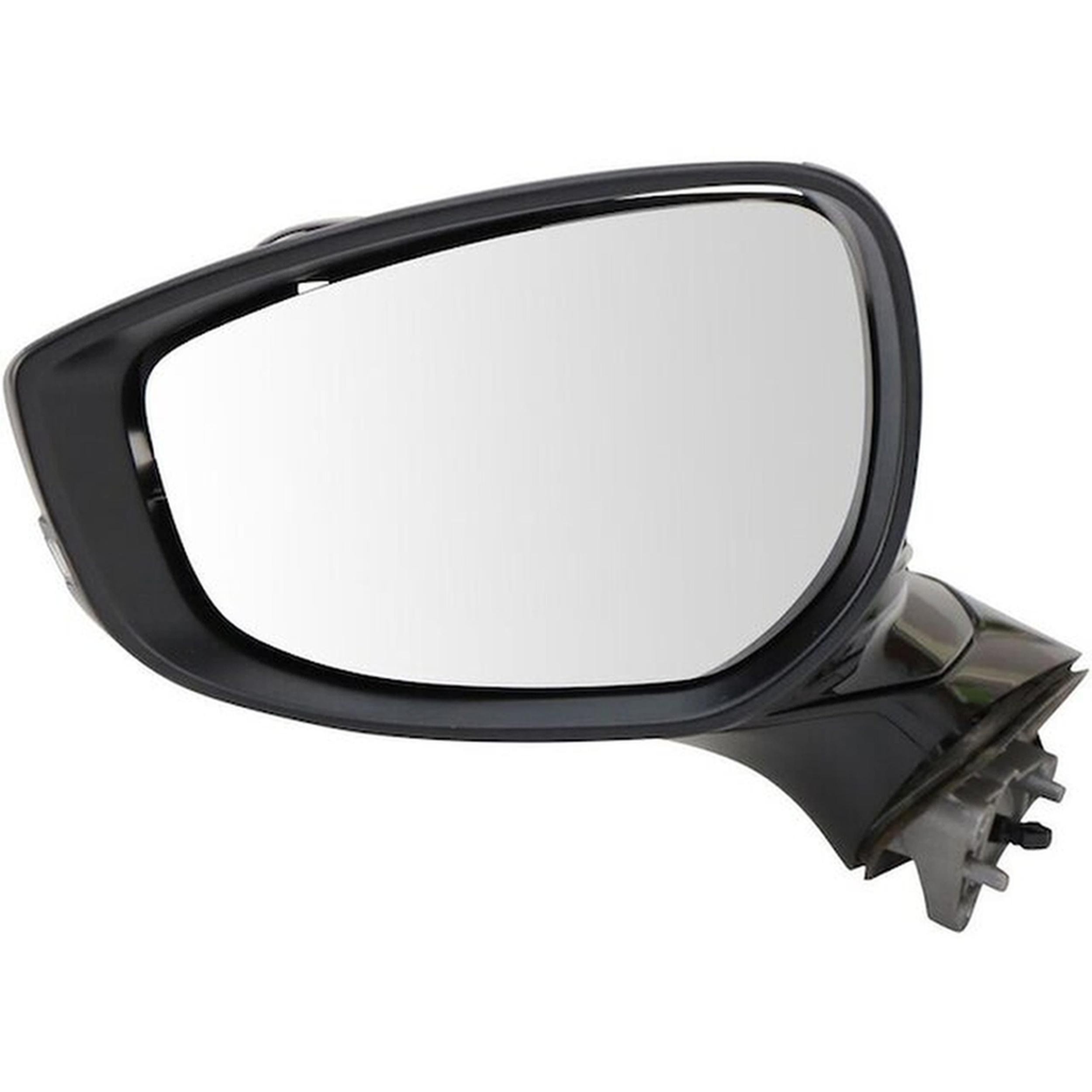 Door Mirror