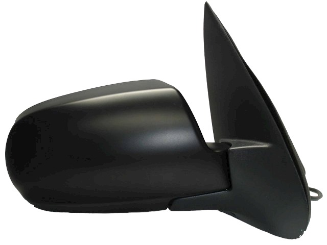Door Mirror