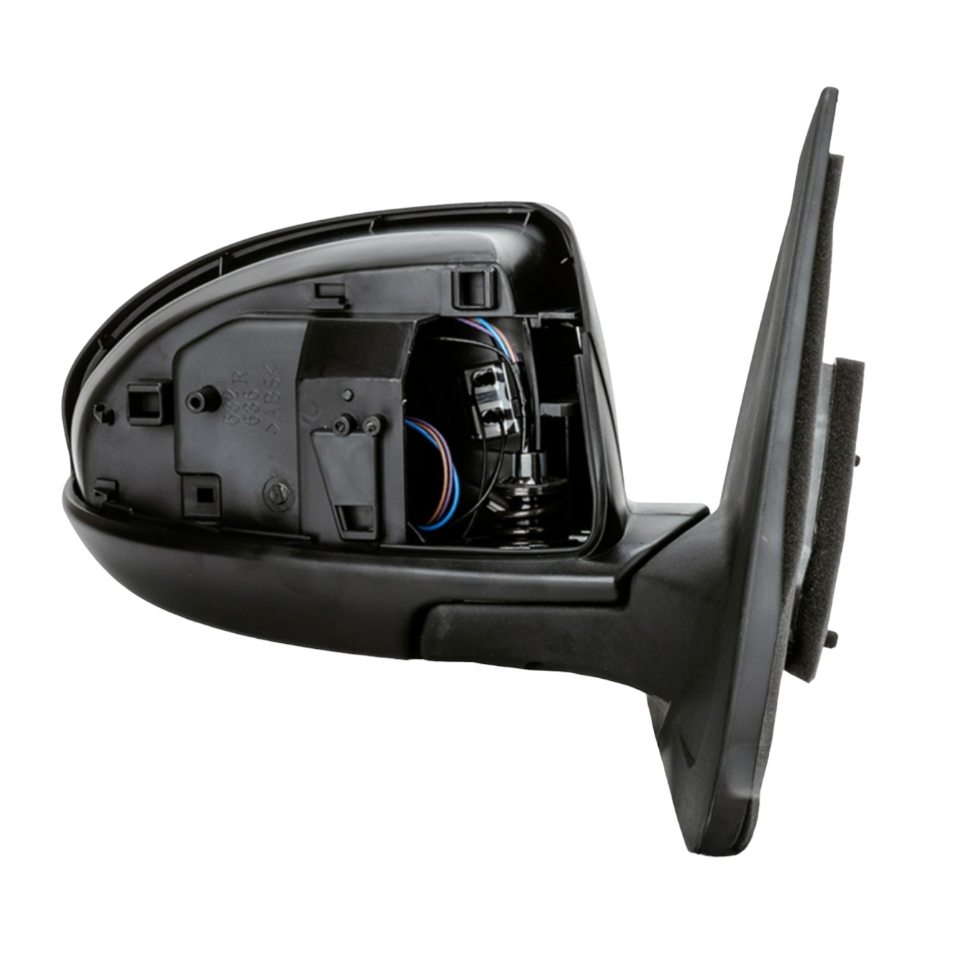 Door Mirror