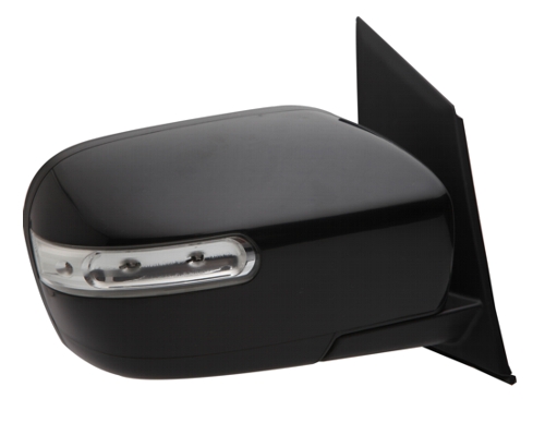 Door Mirror