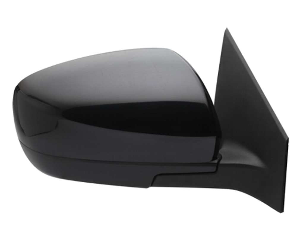 Door Mirror
