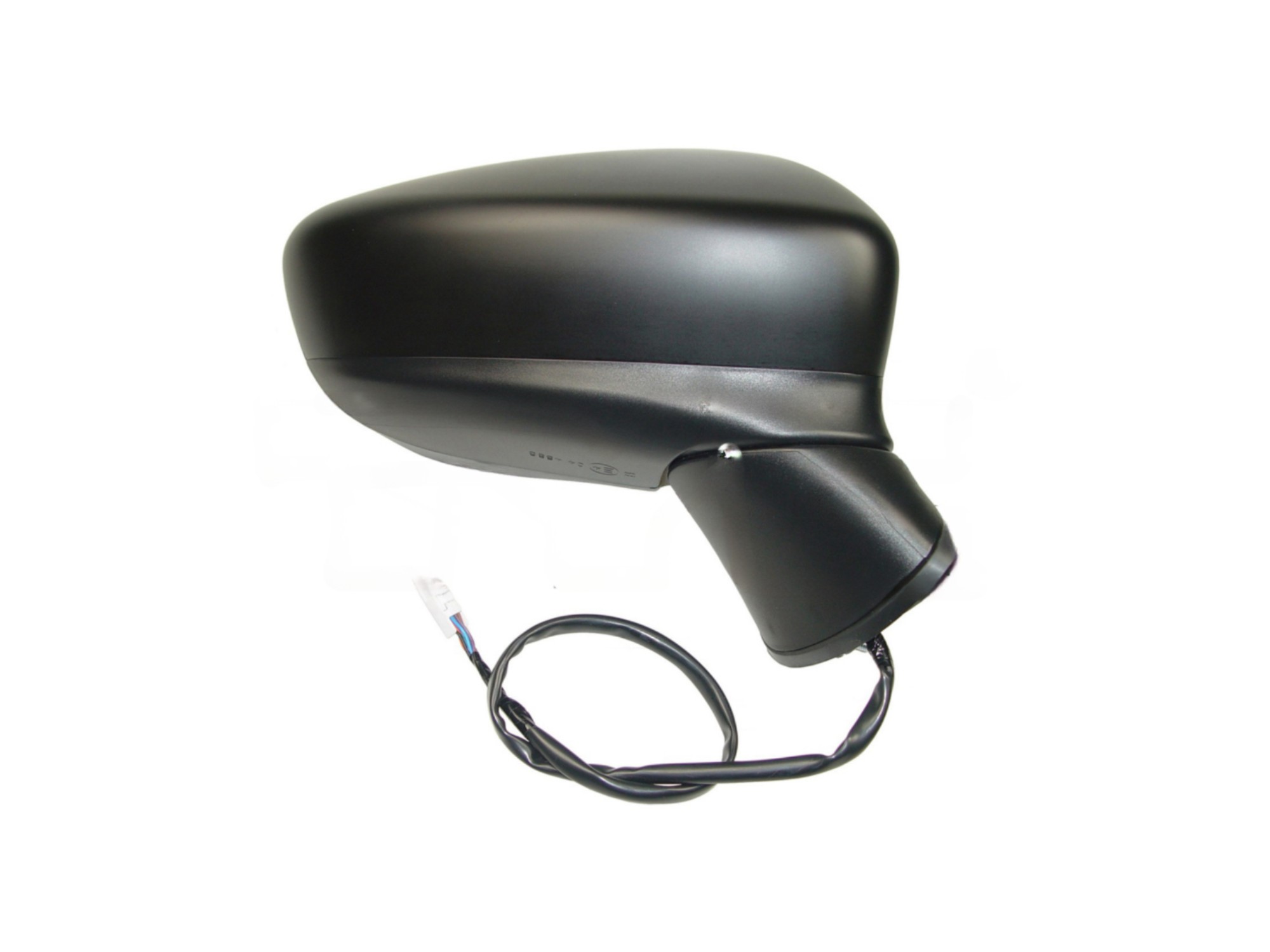Door Mirror