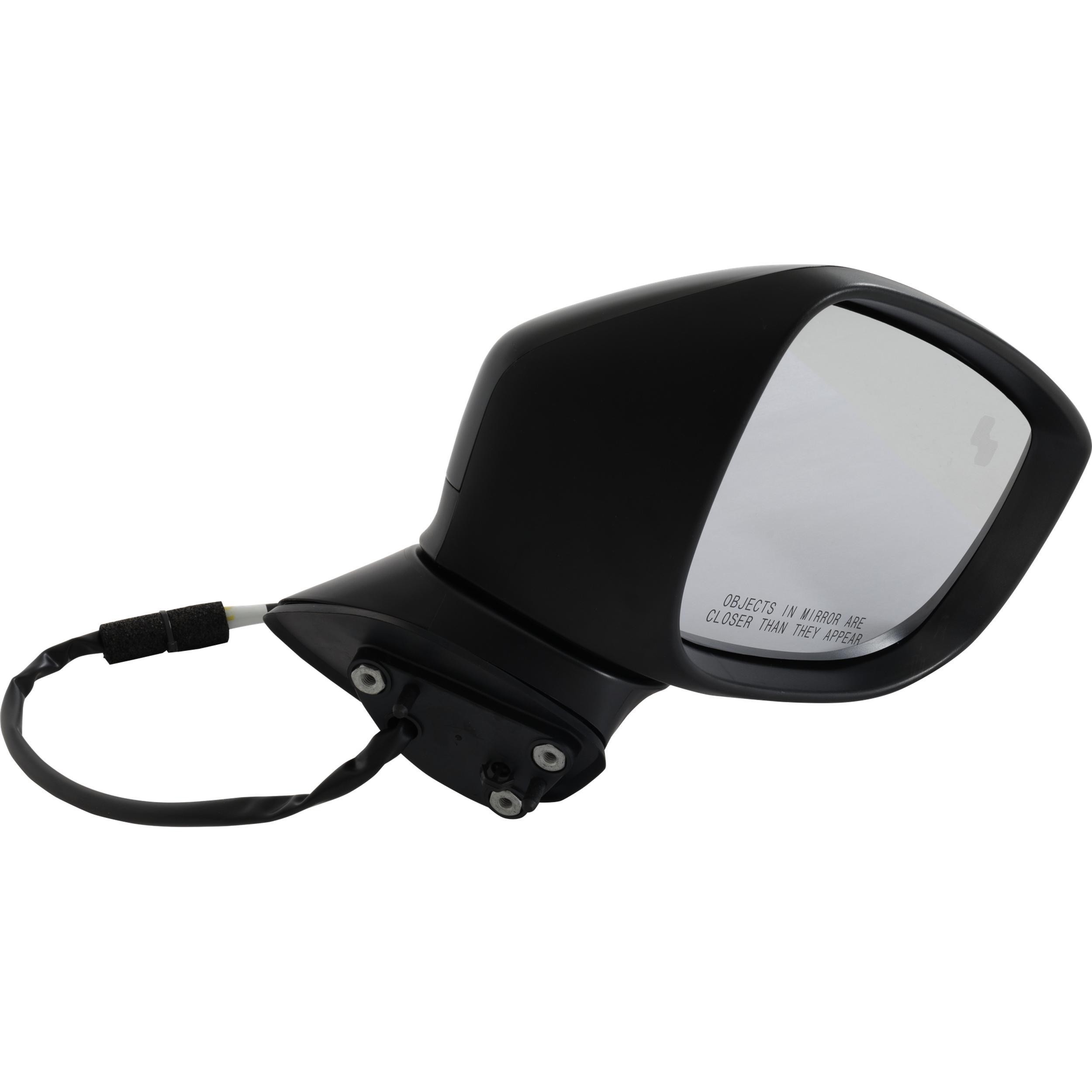 Door Mirror