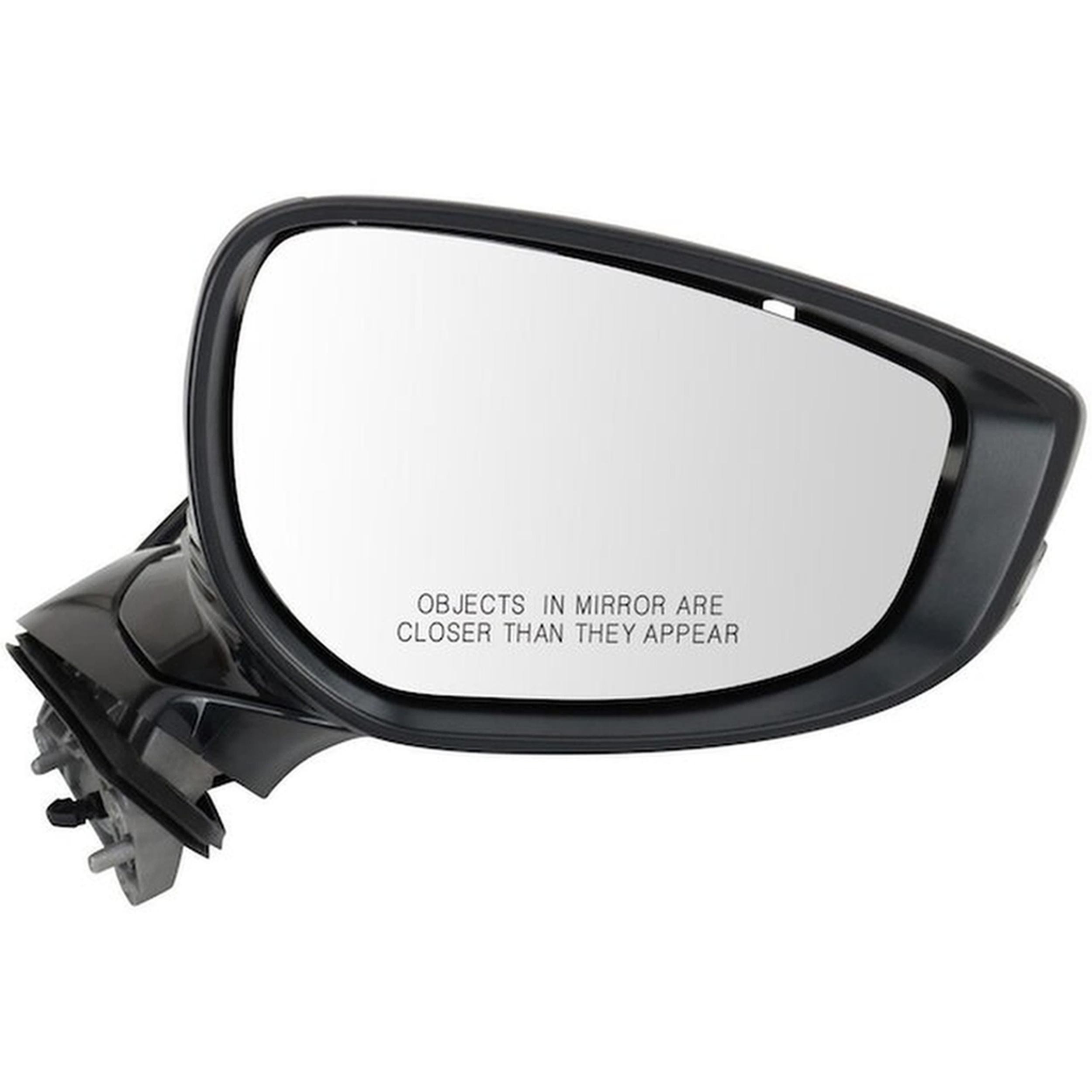 Door Mirror