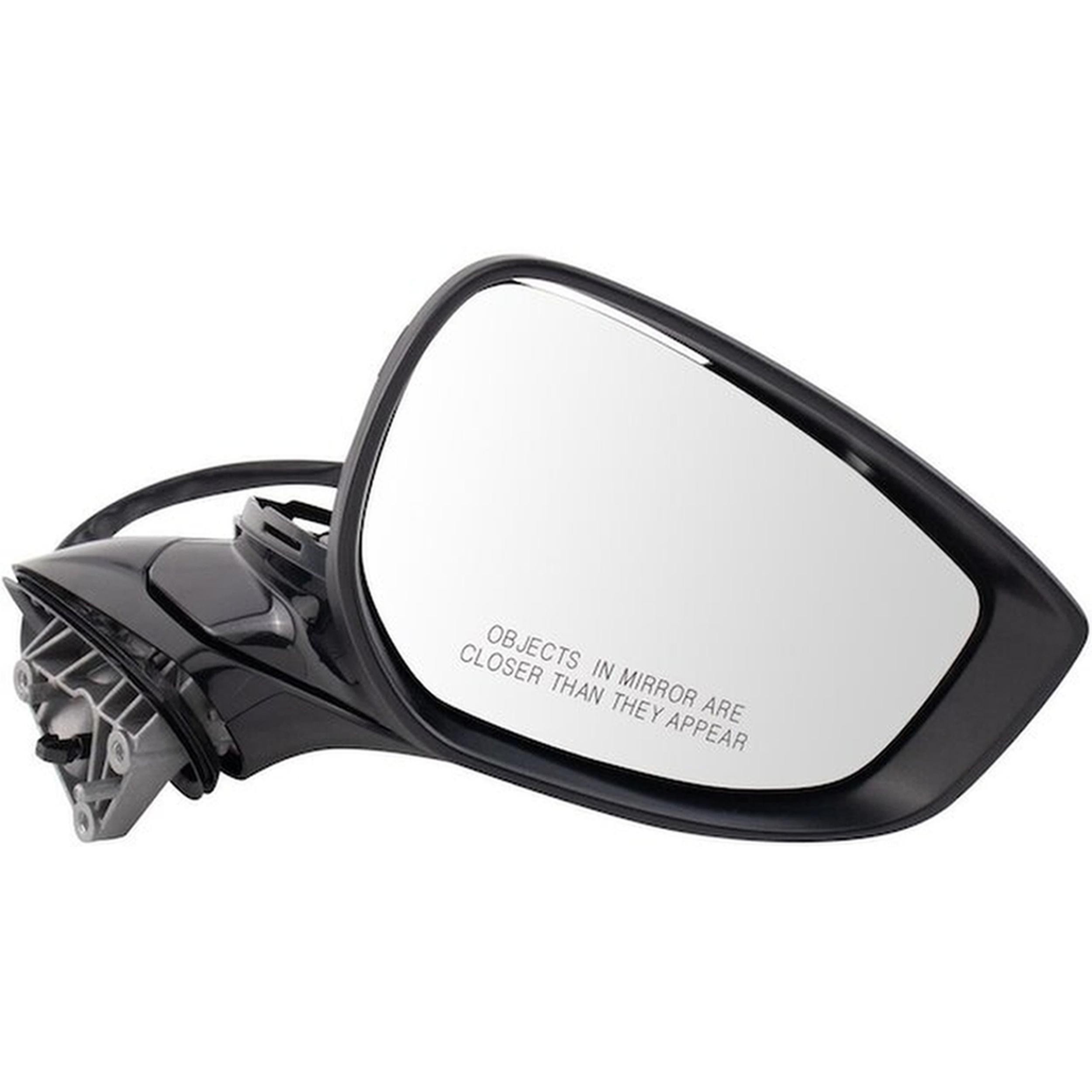 Door Mirror