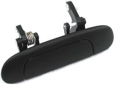 Exterior Door Handle