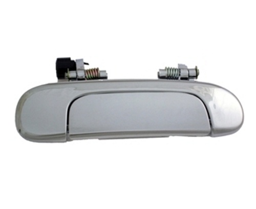 Exterior Door Handle