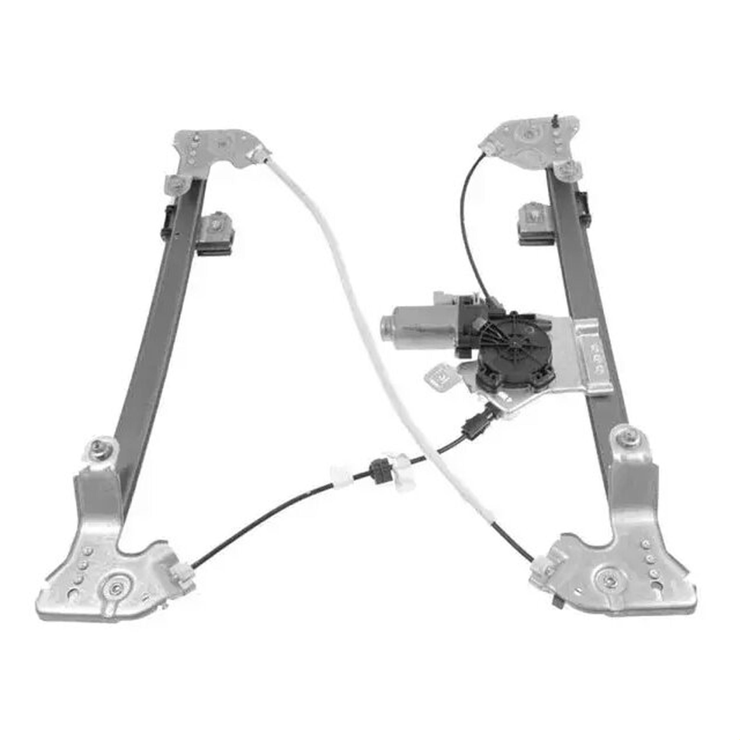 Window Regulator