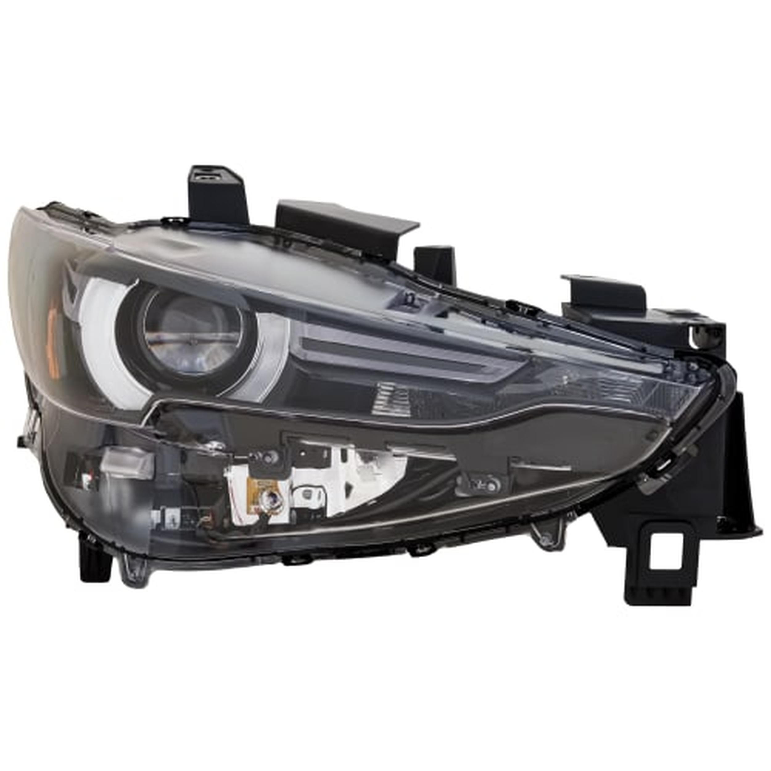 Headlight Assembly