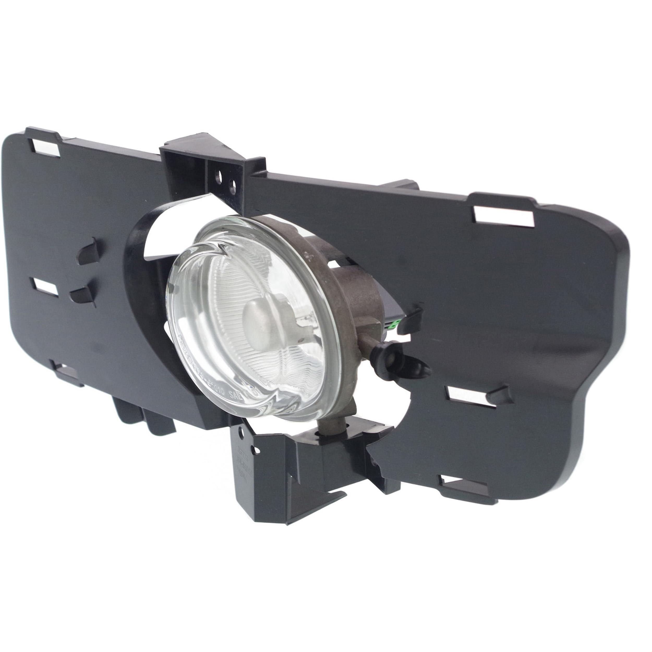 Fog Light Assembly
