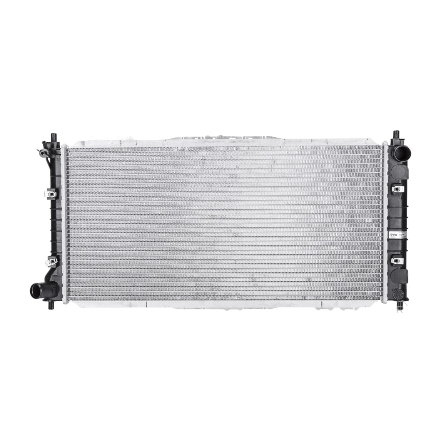 Radiator