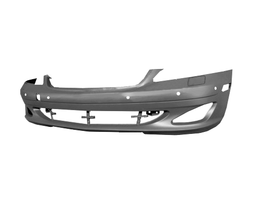 Bumper Cover