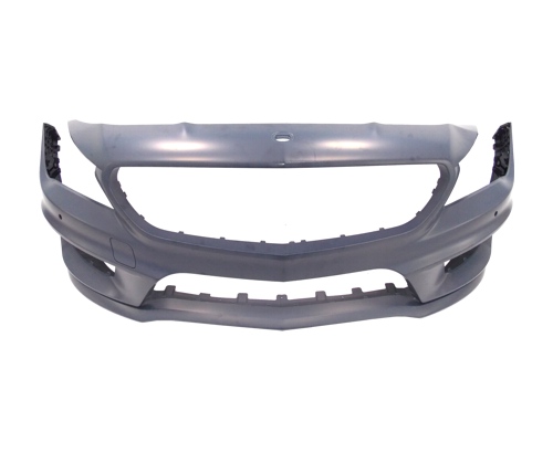 Bumper Cover