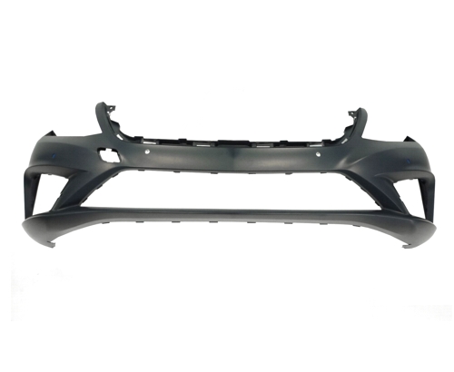 Bumper Cover