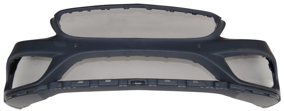 Bumper Cover
