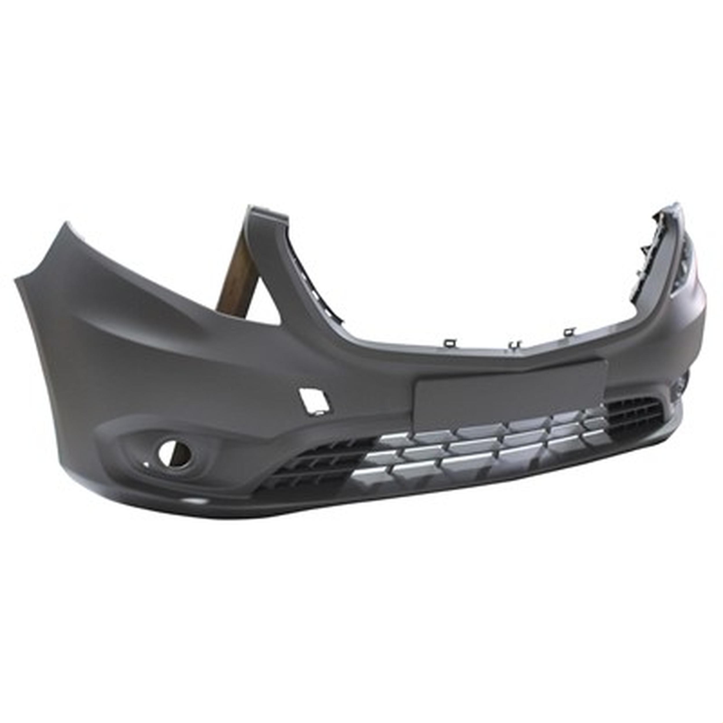 Bumper Cover