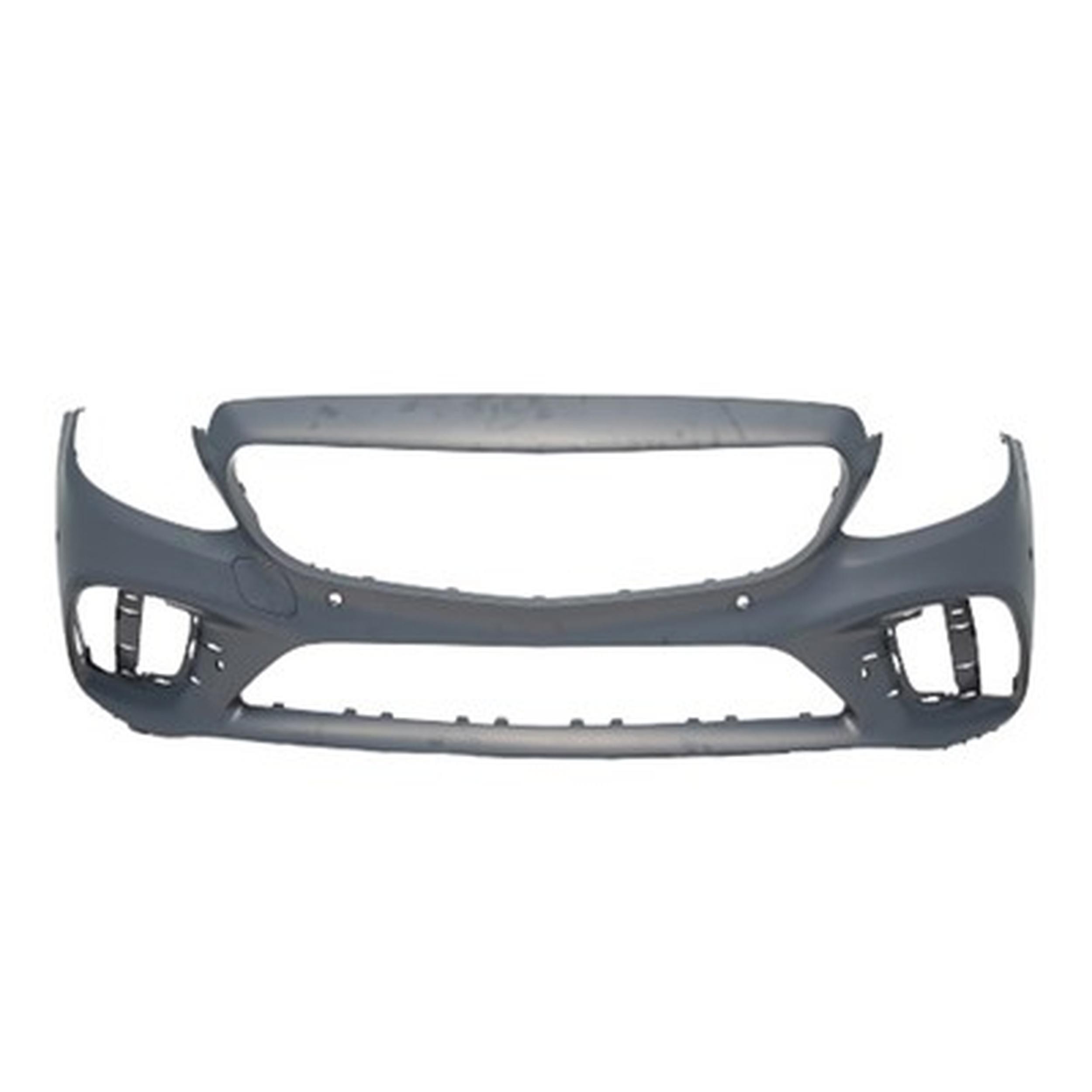 Bumper Cover
