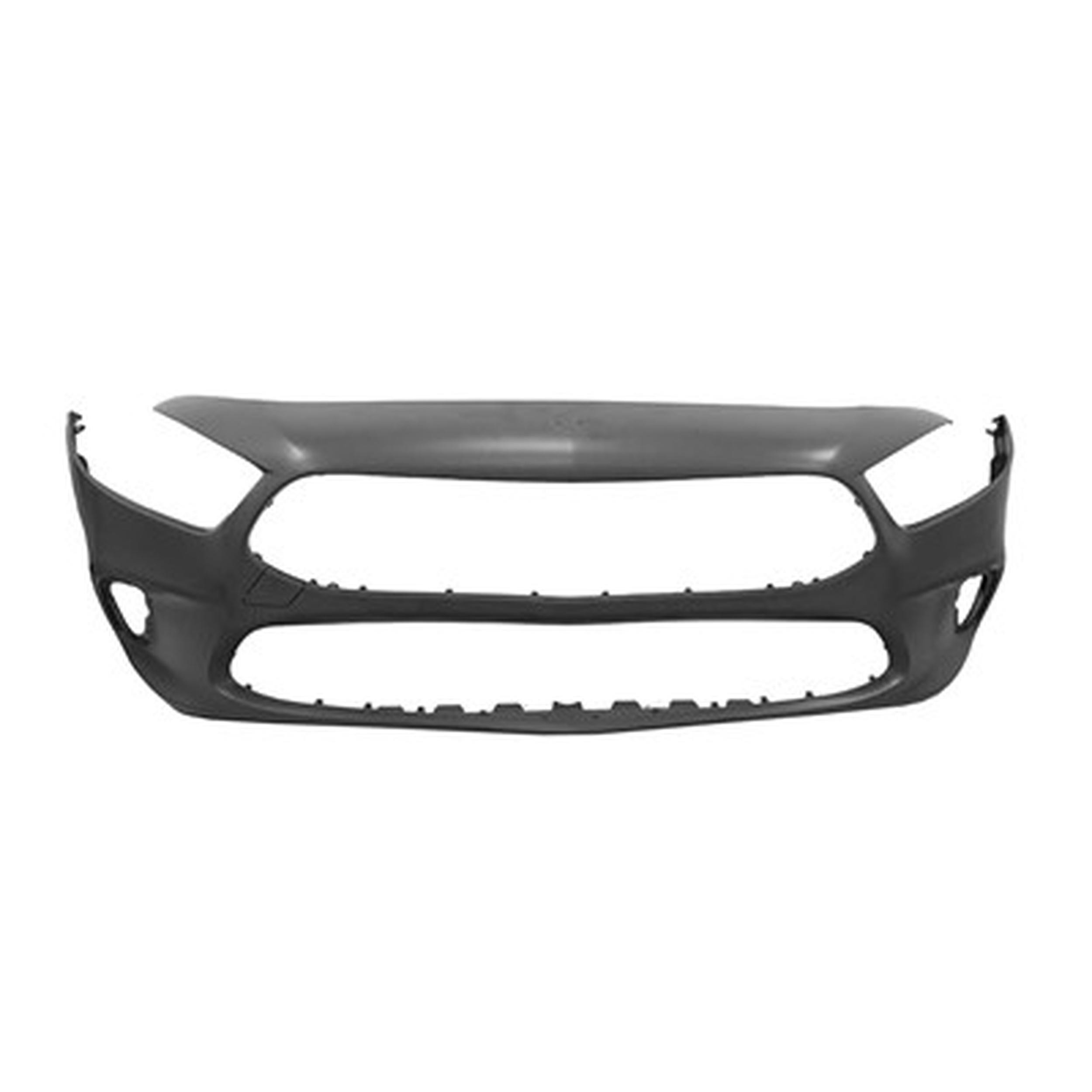 Bumper Cover