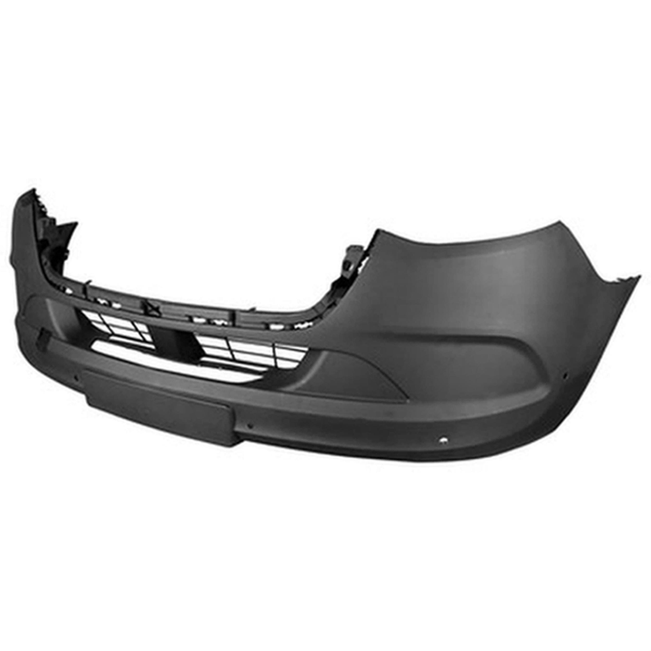 Bumper Cover