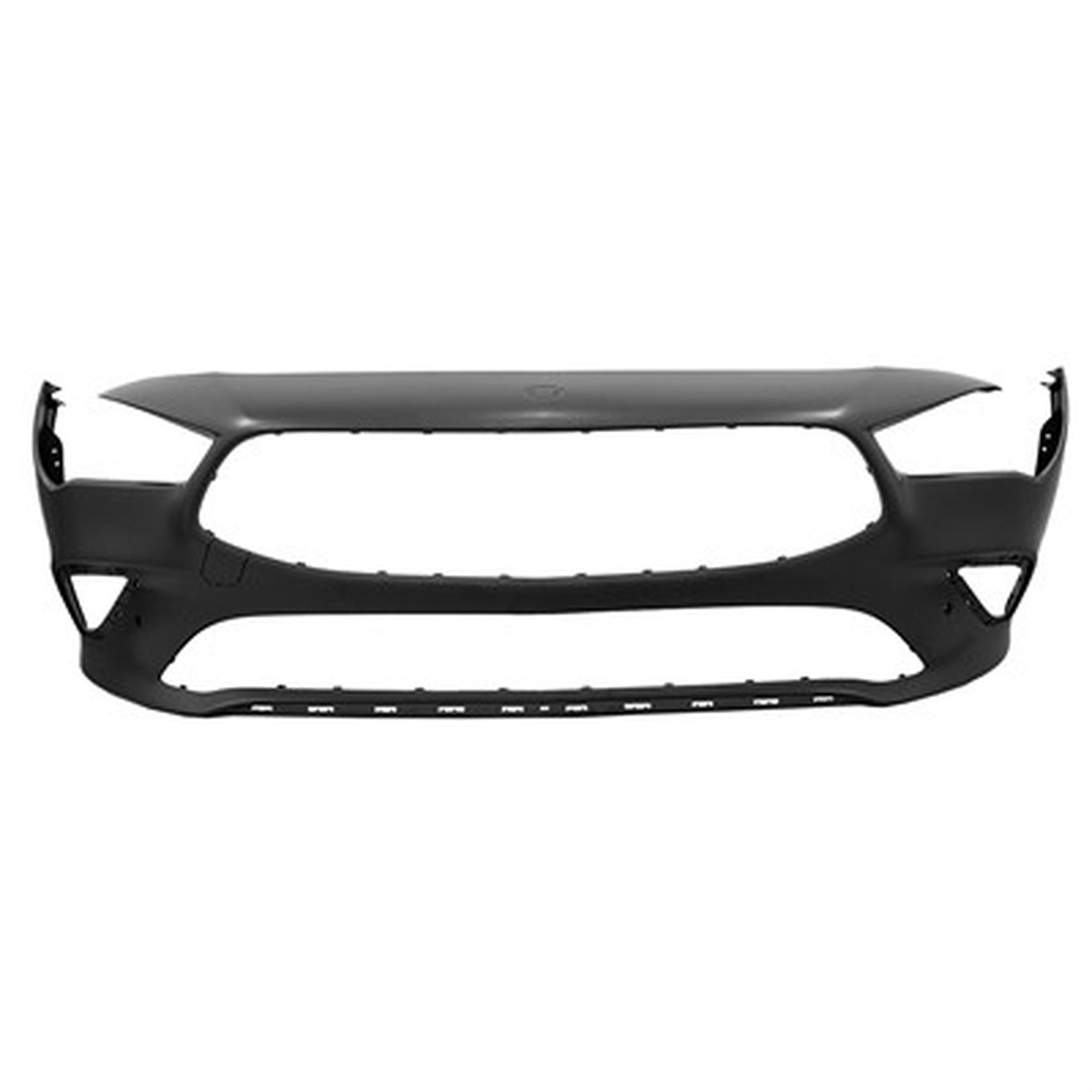 Bumper Cover