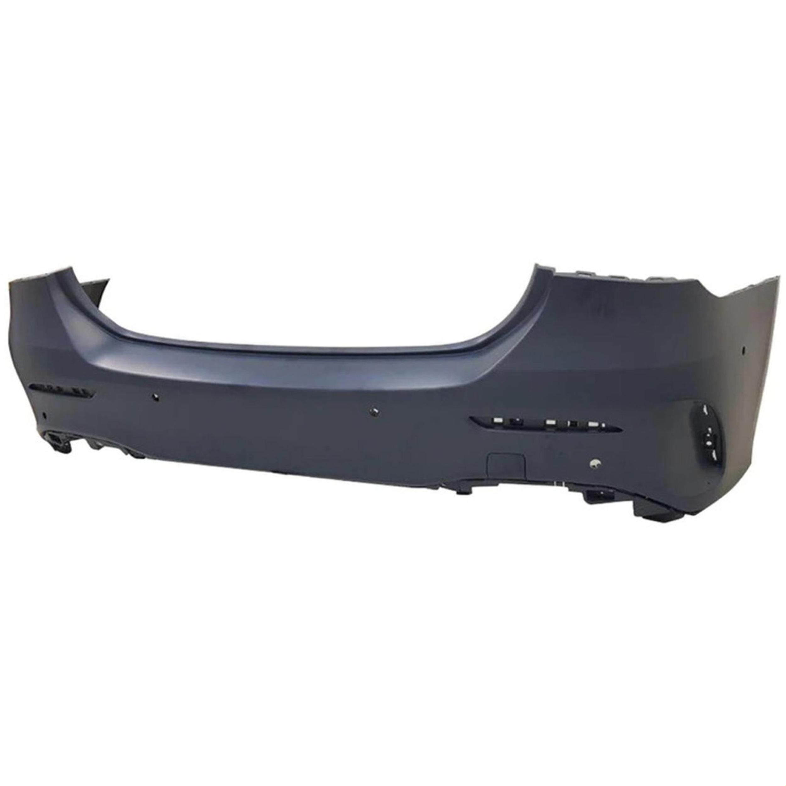 Bumper Cover