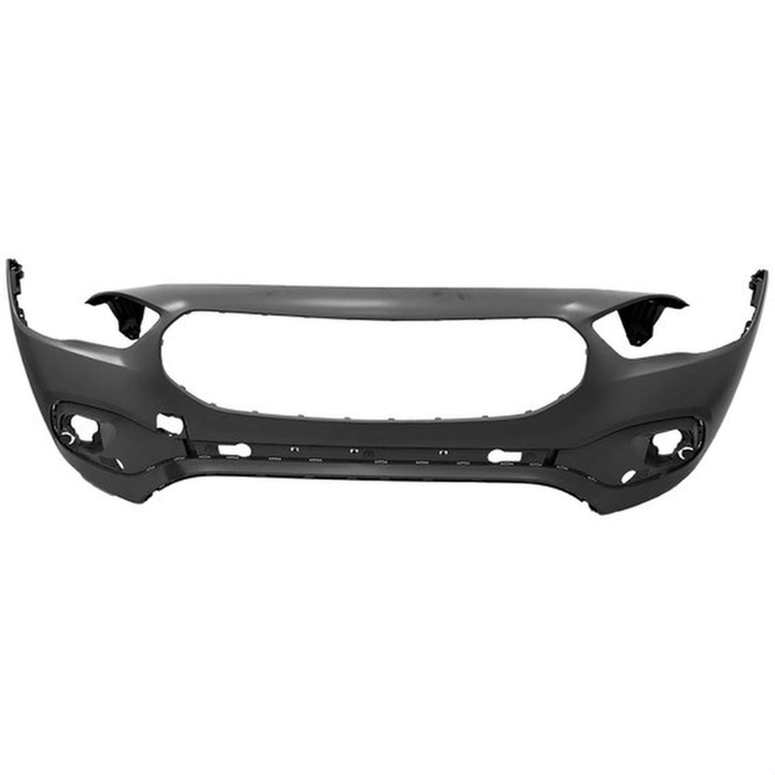 Bumper Cover