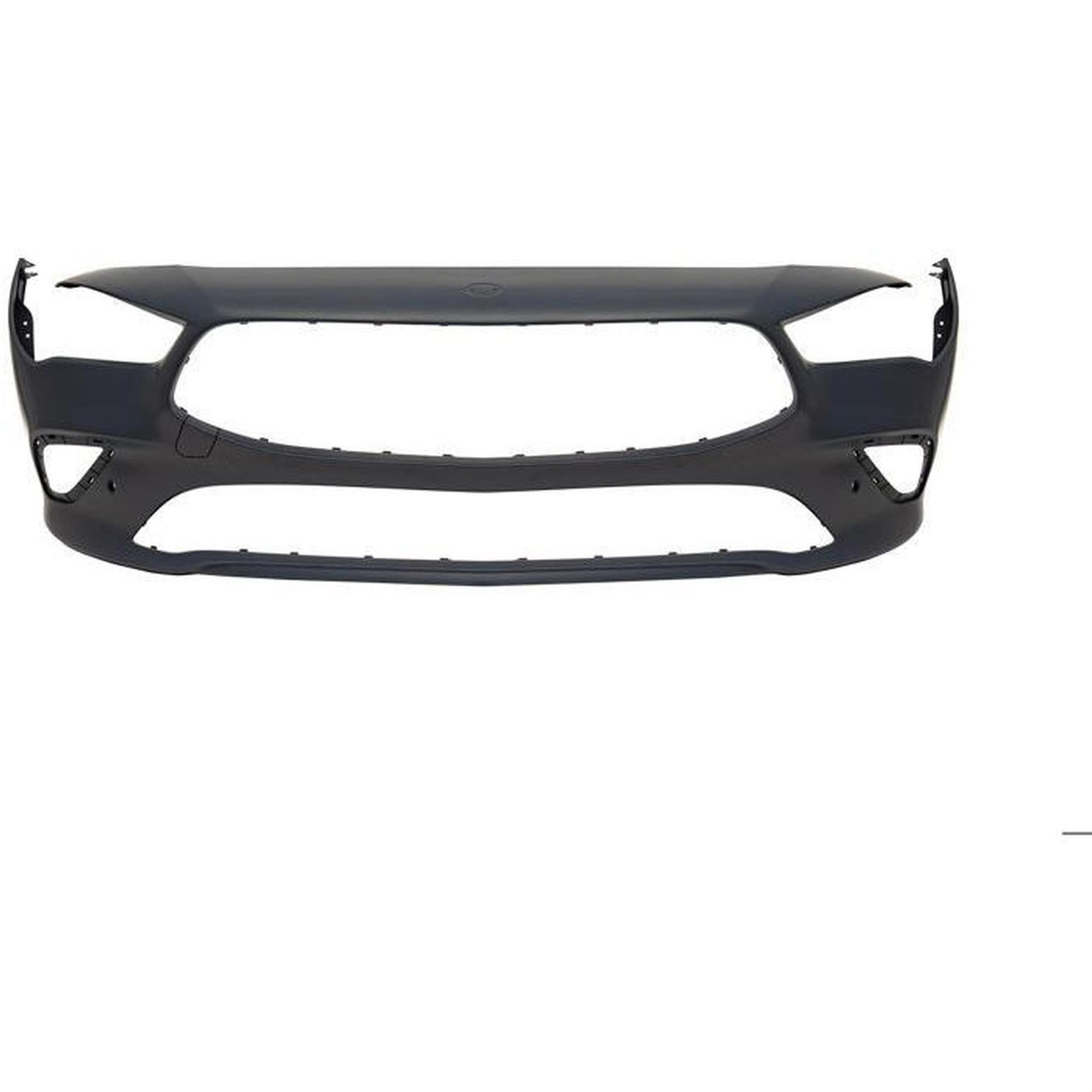 Bumper Cover