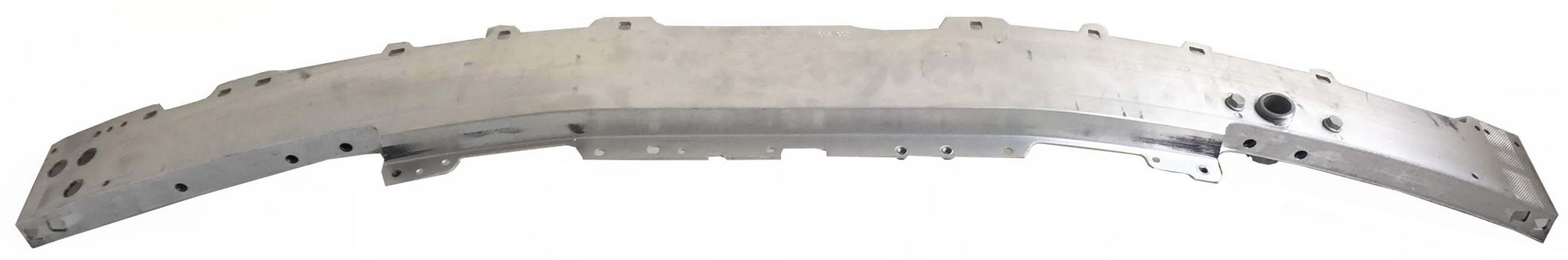 Bumper Cover Reinforcement