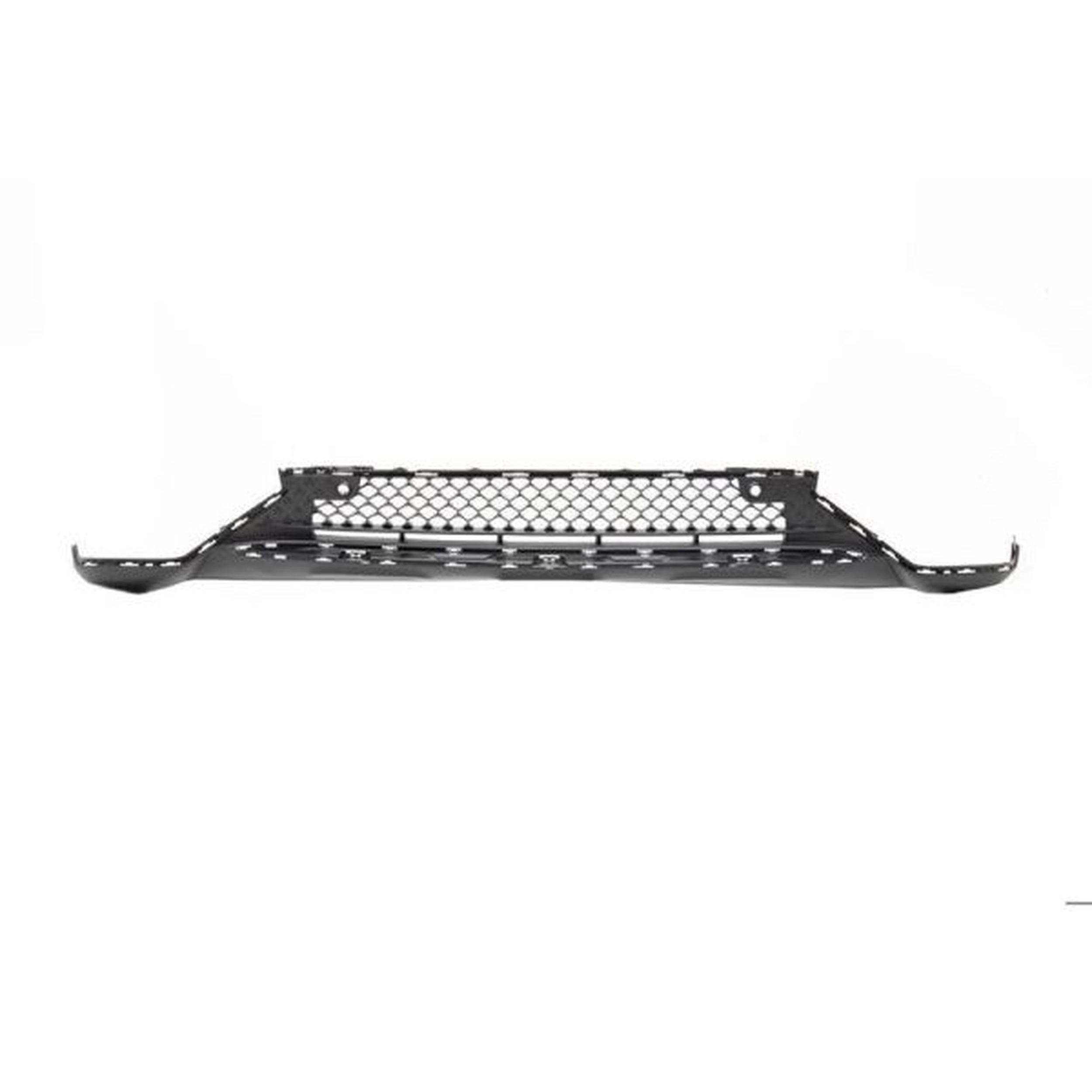 Bumper Cover
