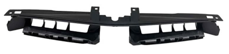 Bumper Cover Reinforcement