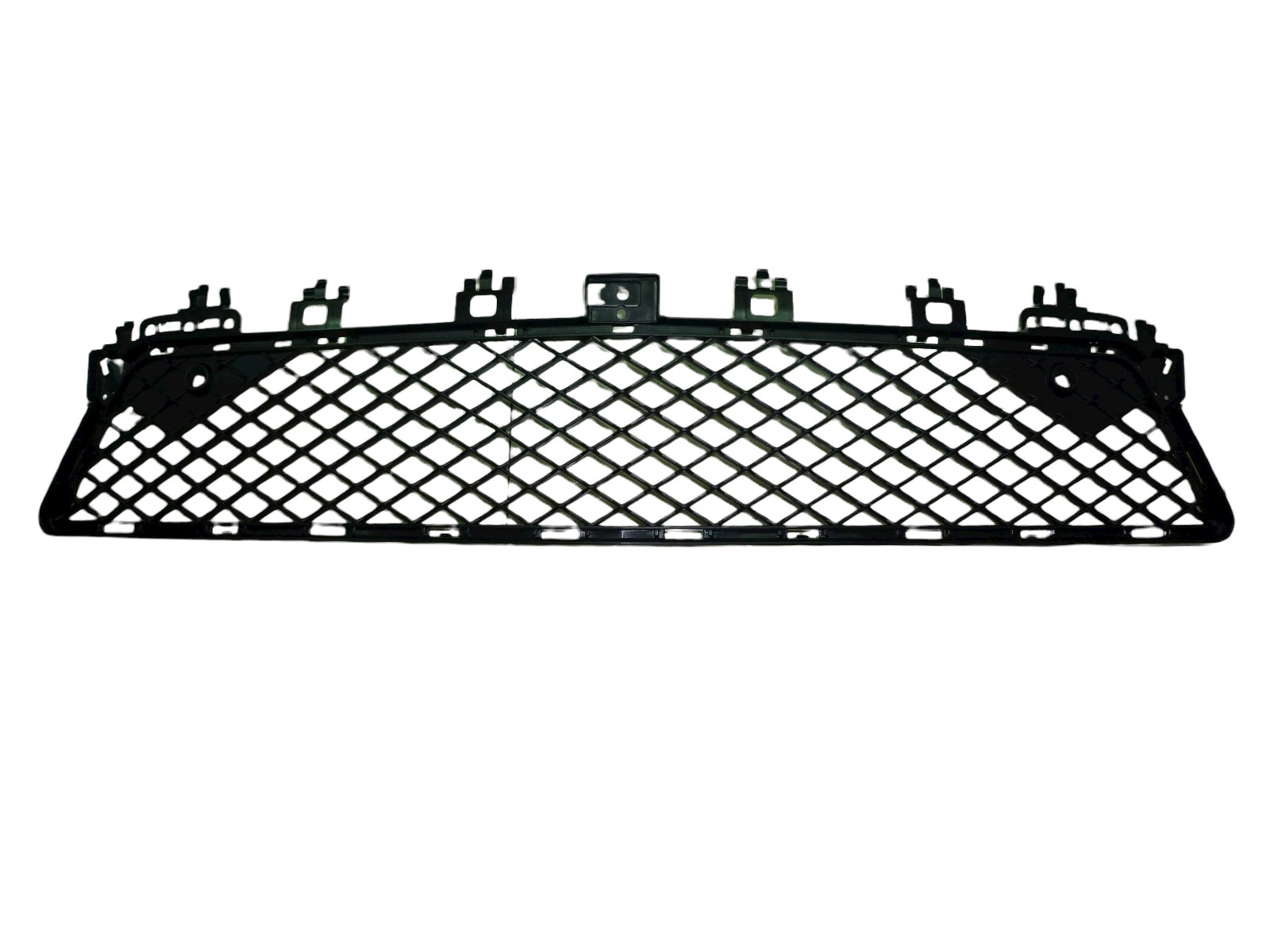 Bumper Cover Grille