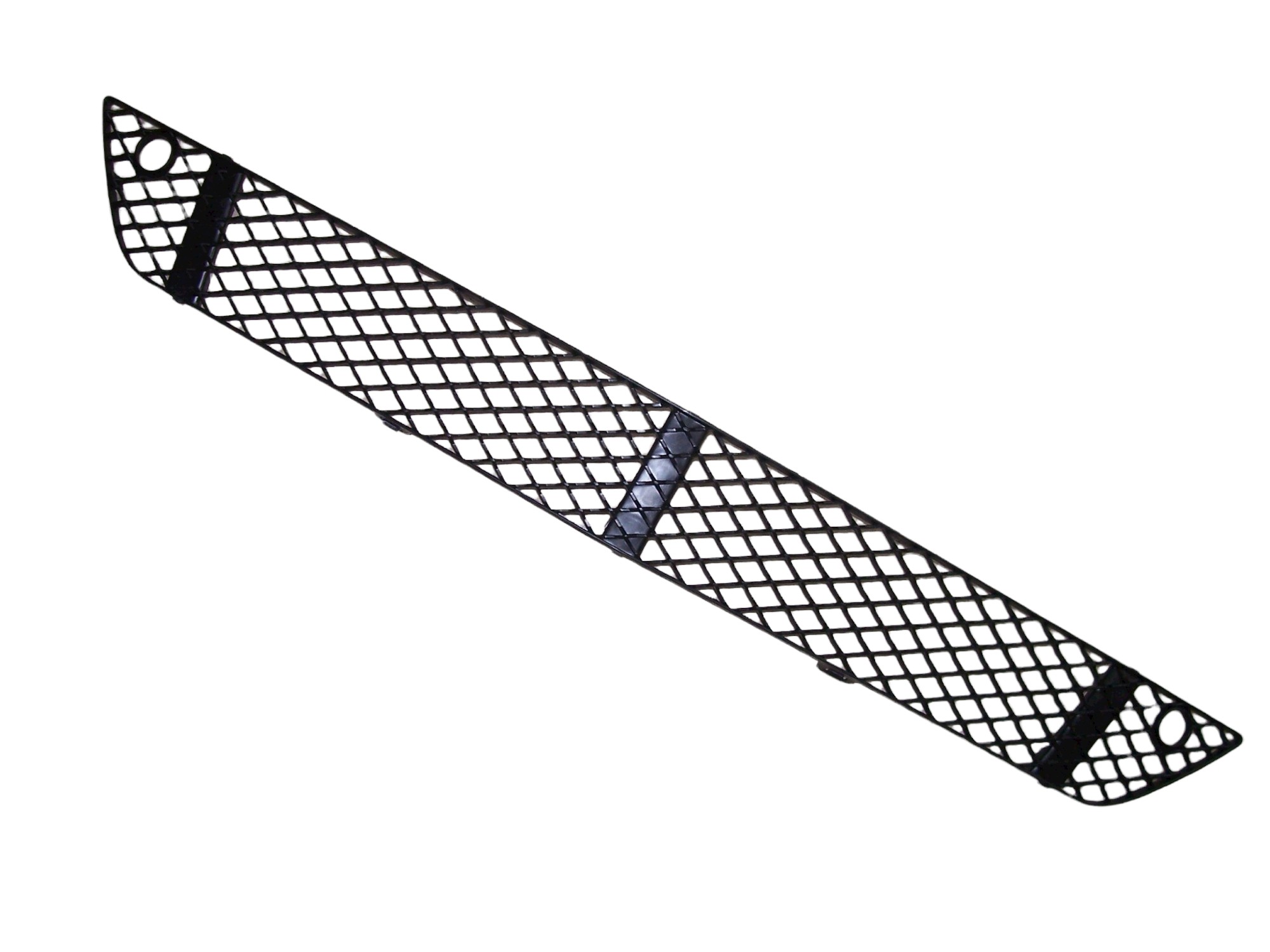 Bumper Cover Grille