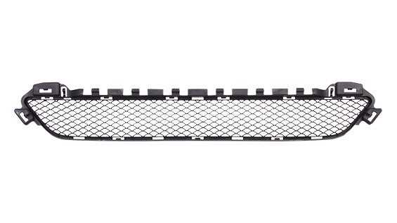 Bumper Cover Grille