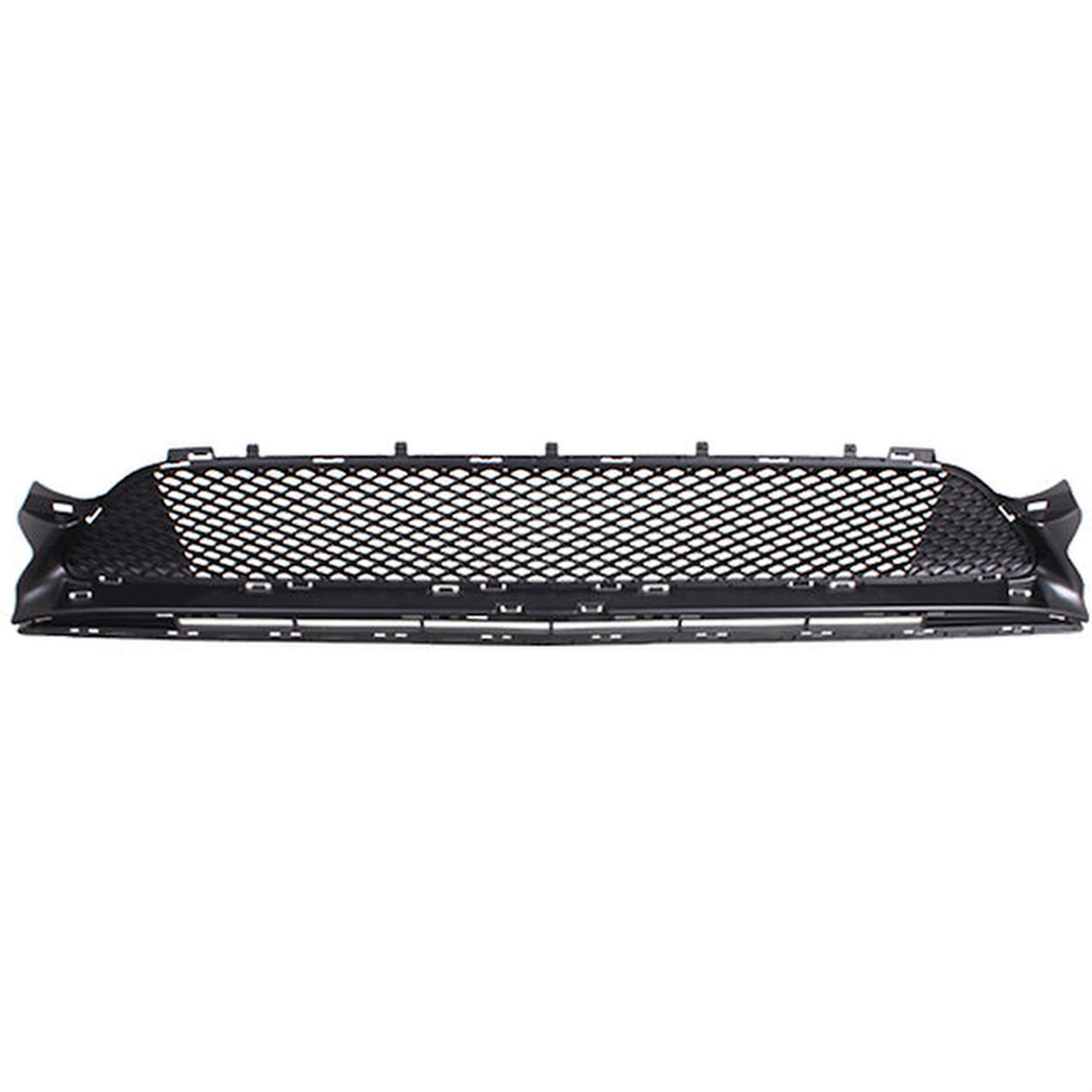 Bumper Cover Grille