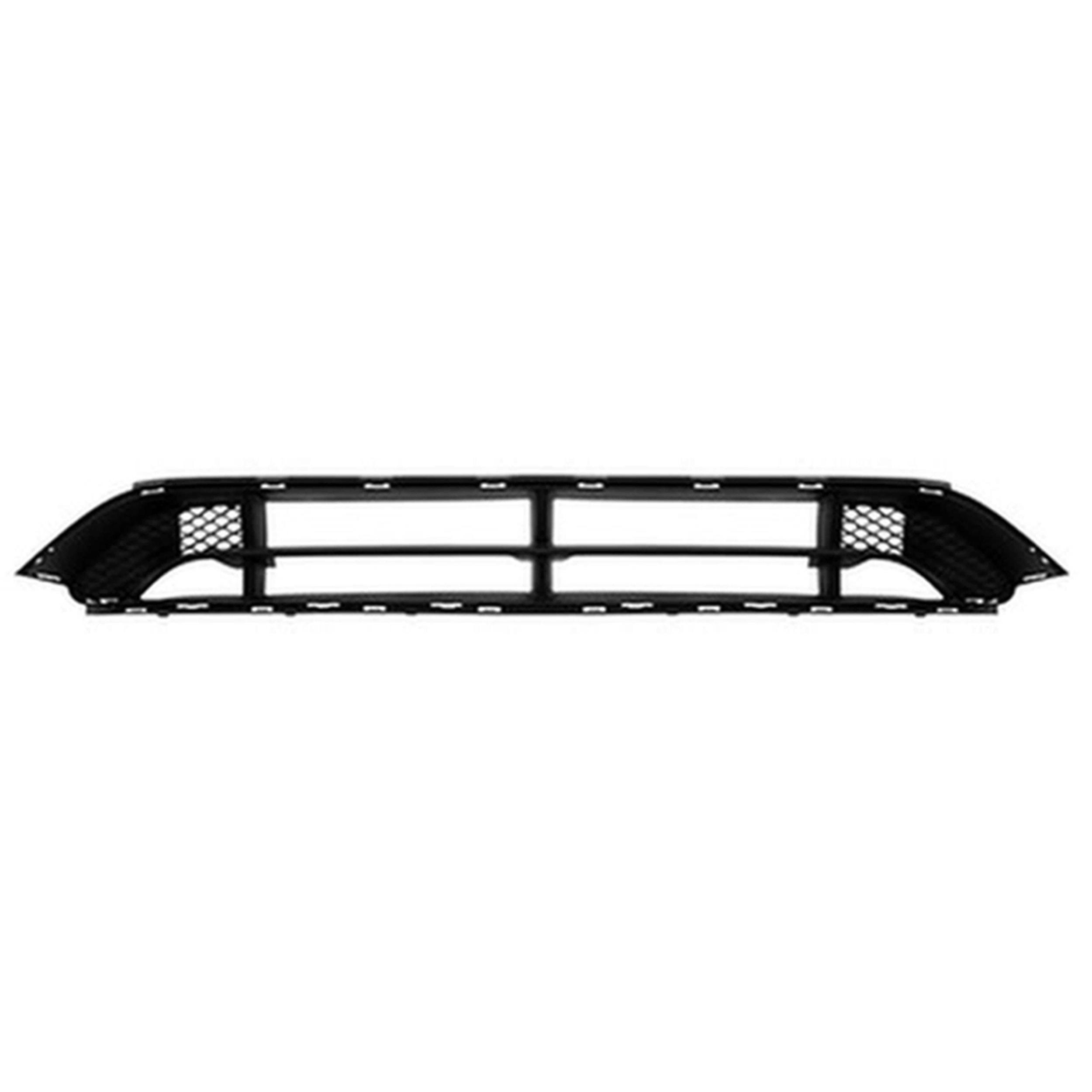 Bumper Cover Grille